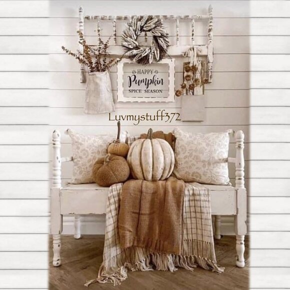 πππ HAPPY PUMKIN SPICE SEASONπππ-  TODAY IS DISCOUNTED SHIPPING DAY!!! - Picture 1 of 1